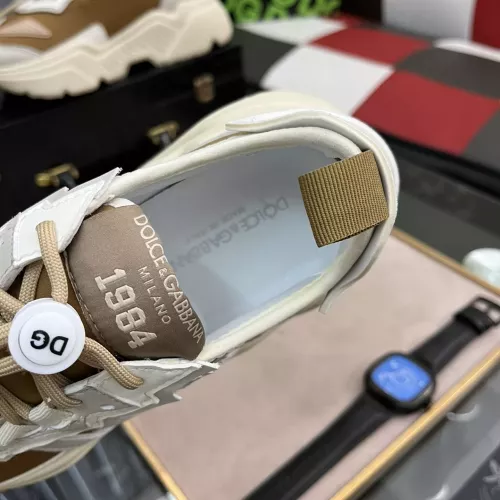 Cheap Dolce &amp; Gabbana D&amp;G Casual Shoes For Men #1339896 Replica Wholesale [$88.00 USD] [ITEM#1339896] on Replica Dolce &amp; Gabbana D&amp;G Casual Shoes