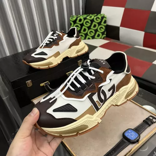 Dolce & Gabbana D&G Casual Shoes For Men #1339899