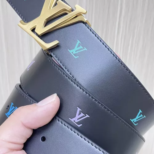 Louis Vuitton AAA Quality Belts In 4.0cm For Men #1339904