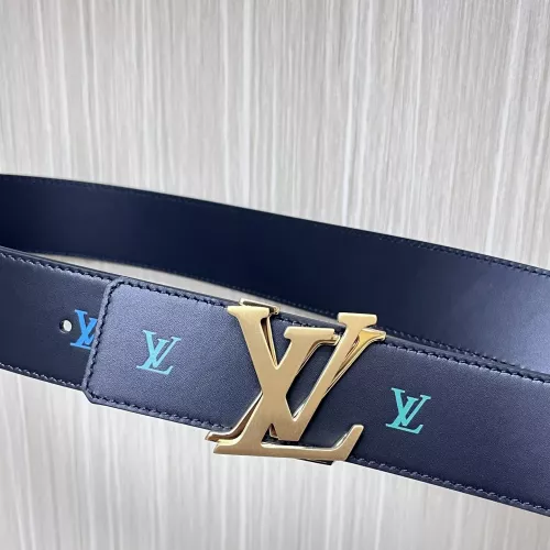 Cheap Louis Vuitton AAA Quality Belts In 4.0cm For Men #1339904 Replica Wholesale [$60.00 USD] [ITEM#1339904] on Replica Louis Vuitton AAA Quality Belts