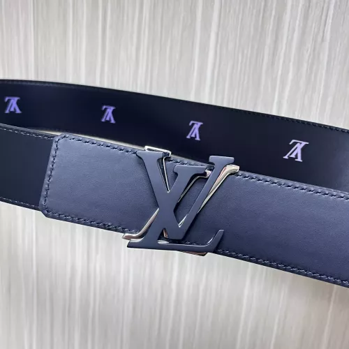 Cheap Louis Vuitton AAA Quality Belts In 4.0cm For Men #1339905 Replica Wholesale [$60.00 USD] [ITEM#1339905] on Replica Louis Vuitton AAA Quality Belts