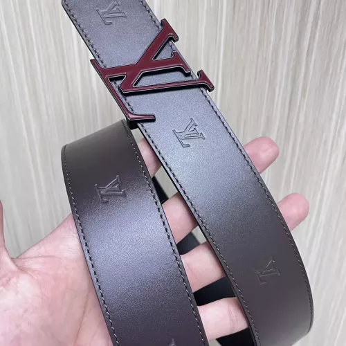 Cheap Louis Vuitton AAA Quality Belts In 4.0cm For Men #1339910 Replica Wholesale [$60.00 USD] [ITEM#1339910] on Replica Louis Vuitton AAA Quality Belts