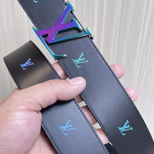 Louis Vuitton AAA Quality Belts In 4.0cm For Men #1339912