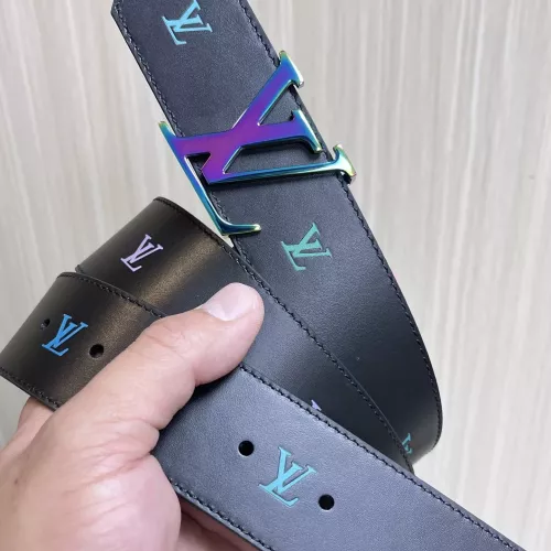 Cheap Louis Vuitton AAA Quality Belts In 4.0cm For Men #1339912 Replica Wholesale [$60.00 USD] [ITEM#1339912] on Replica Louis Vuitton AAA Quality Belts