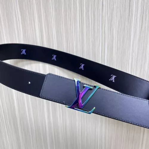 Cheap Louis Vuitton AAA Quality Belts In 4.0cm For Men #1339912 Replica Wholesale [$60.00 USD] [ITEM#1339912] on Replica Louis Vuitton AAA Quality Belts