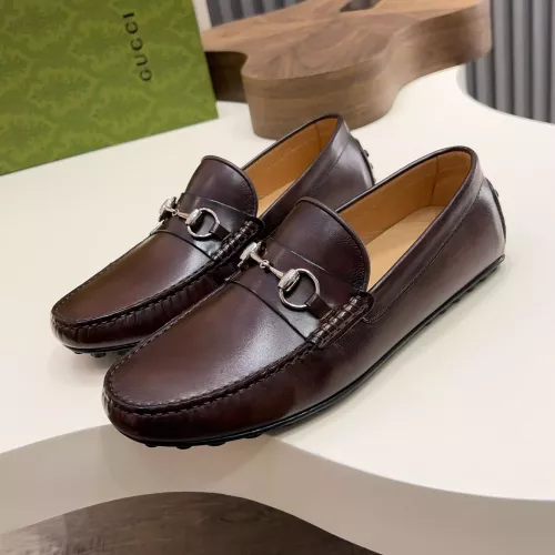 Gucci Oxfords Shoes For Men #1339923