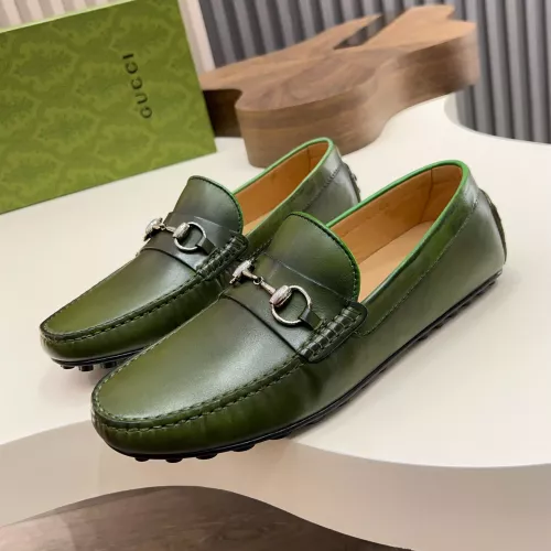 Gucci Oxfords Shoes For Men #1339924
