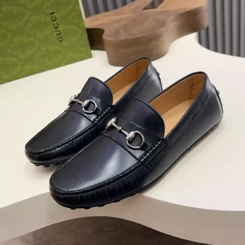 Gucci Oxfords Shoes For Men #1339925