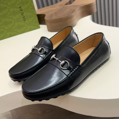 Gucci Oxfords Shoes For Men #1339926
