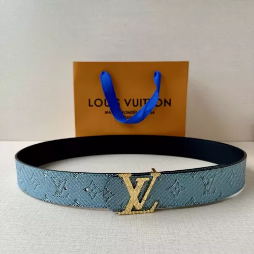 Louis Vuitton AAA Quality Belts In 4.0cm For Men #1339928