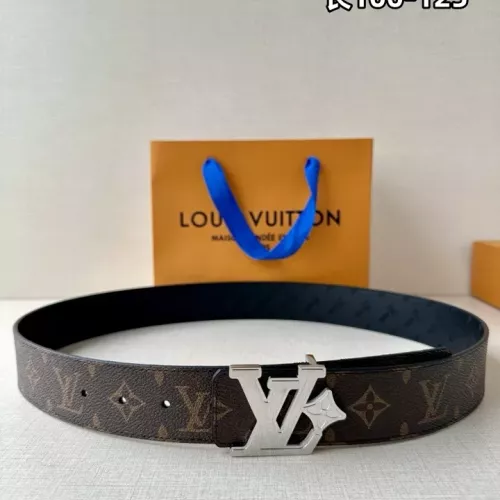 Louis Vuitton AAA Quality Belts In 4.0cm For Men #1339930
