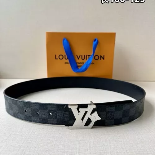 Louis Vuitton AAA Quality Belts In 4.0cm For Men #1339932