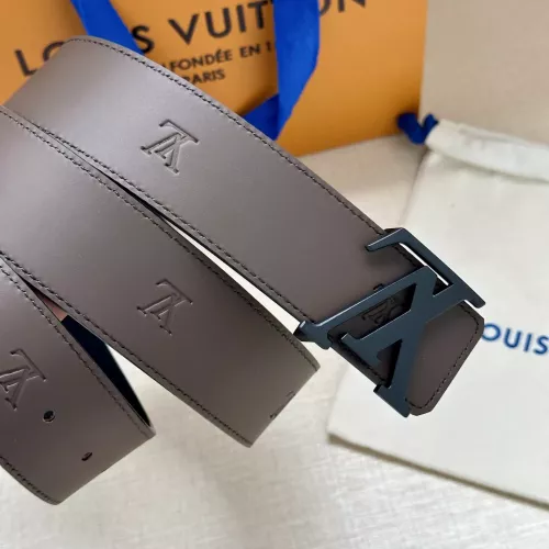Cheap Louis Vuitton AAA Quality Belts In 4.0cm For Men #1339933 Replica Wholesale [$60.00 USD] [ITEM#1339933] on Replica Louis Vuitton AAA Quality Belts