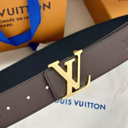 Cheap Louis Vuitton AAA Quality Belts In 4.0cm For Men #1339934 Replica Wholesale [$60.00 USD] [ITEM#1339934] on Replica Louis Vuitton AAA Quality Belts