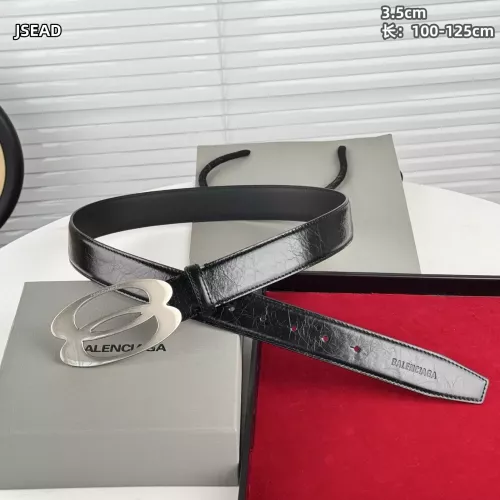 Balenciaga AAA Quality Belts In 3.5cm For Unisex #1339940