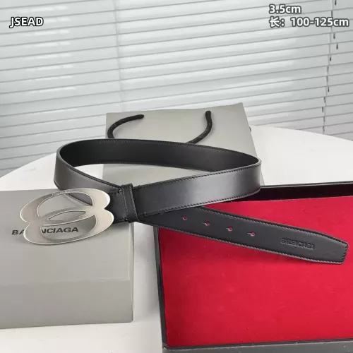 Balenciaga AAA Quality Belts In 3.5cm For Unisex #1339941