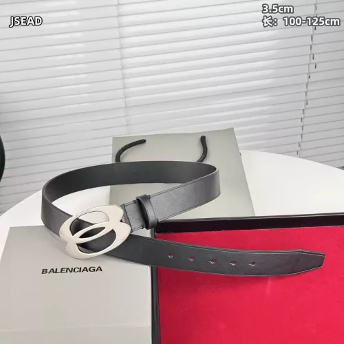 Balenciaga AAA Quality Belts In 3.5cm For Unisex #1339943
