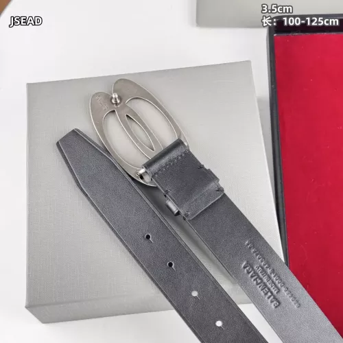 Cheap Balenciaga AAA Quality Belts In 3.5cm For Unisex #1339943 Replica Wholesale [$56.00 USD] [ITEM#1339943] on Replica Balenciaga AAA Quality Belts