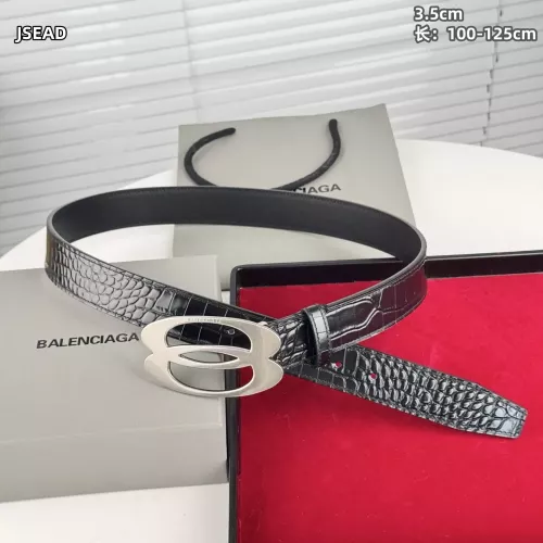 Balenciaga AAA Quality Belts In 3.5cm For Unisex #1339944