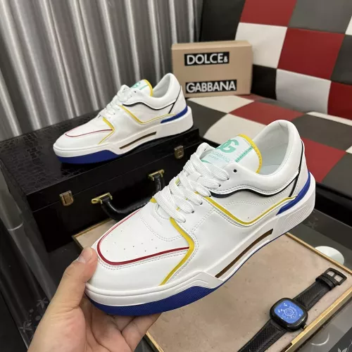 Dolce & Gabbana D&G Casual Shoes For Men #1339946