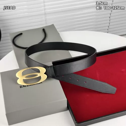 Balenciaga AAA Quality Belts In 3.5cm For Unisex #1339947