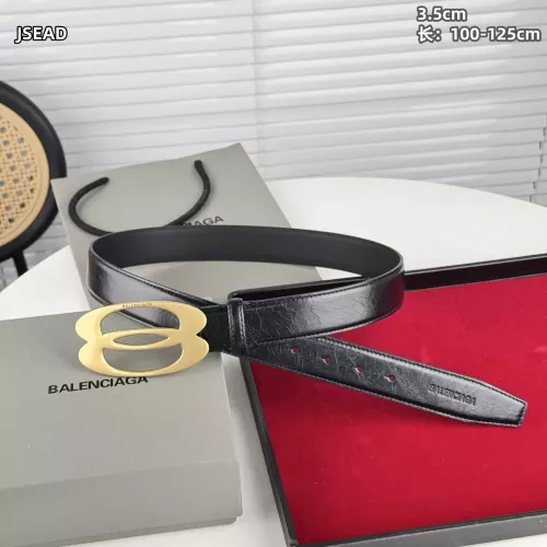 Balenciaga AAA Quality Belts In 3.5cm For Unisex #1339950