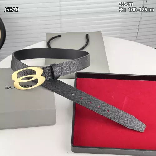 Balenciaga AAA Quality Belts In 3.5cm For Unisex #1339951