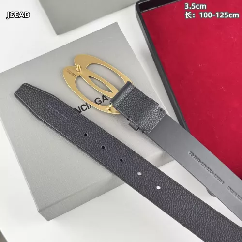 Cheap Balenciaga AAA Quality Belts In 3.5cm For Unisex #1339951 Replica Wholesale [$56.00 USD] [ITEM#1339951] on Replica Balenciaga AAA Quality Belts
