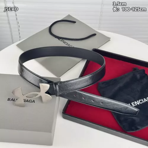 Balenciaga AAA Quality Belts In 3.5cm For Unisex #1339953