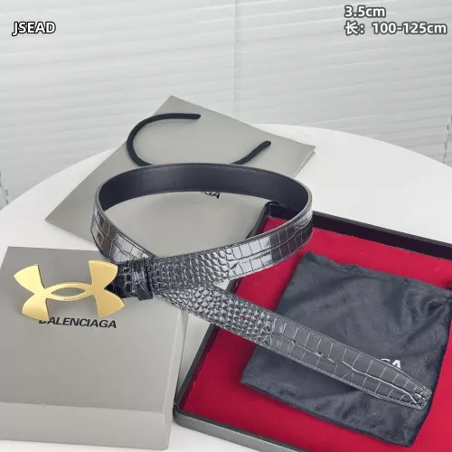 Balenciaga AAA Quality Belts In 3.5cm For Unisex #1339954