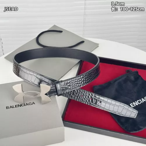 Balenciaga AAA Quality Belts In 3.5cm For Unisex #1339955