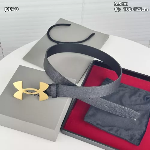 Cheap Balenciaga AAA Quality Belts In 3.5cm For Unisex #1339956 Replica Wholesale [$56.00 USD] [ITEM#1339956] on Replica Balenciaga AAA Quality Belts
