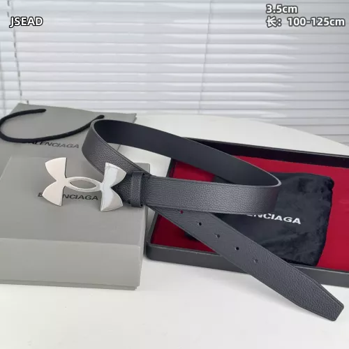 Balenciaga AAA Quality Belts In 3.5cm For Unisex #1339957