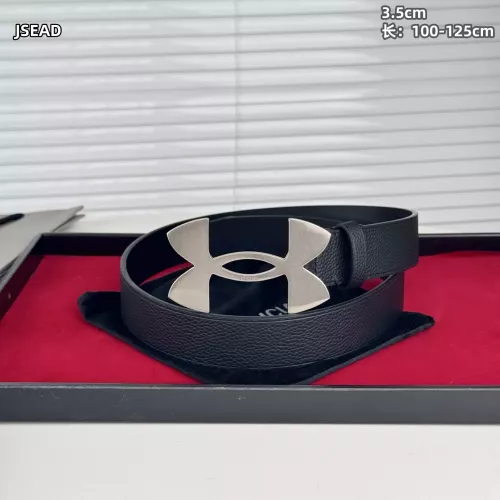 Cheap Balenciaga AAA Quality Belts In 3.5cm For Unisex #1339957 Replica Wholesale [$56.00 USD] [ITEM#1339957] on Replica Balenciaga AAA Quality Belts