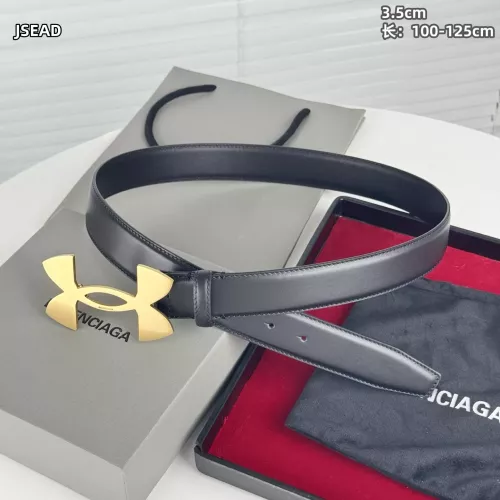 Balenciaga AAA Quality Belts In 3.5cm For Unisex #1339960