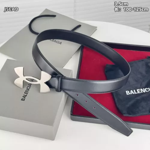 Balenciaga AAA Quality Belts In 3.5cm For Unisex #1339961