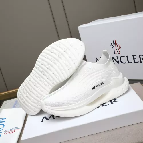 Cheap Moncler Casual Shoes For Men #1339962 Replica Wholesale [$88.00 USD] [ITEM#1339962] on Replica Moncler Casual Shoes