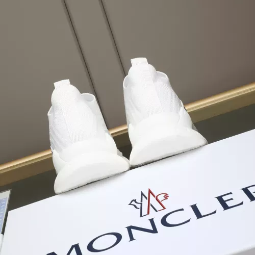 Cheap Moncler Casual Shoes For Men #1339962 Replica Wholesale [$88.00 USD] [ITEM#1339962] on Replica Moncler Casual Shoes