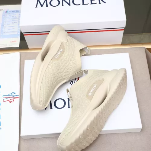 Cheap Moncler Casual Shoes For Men #1339963 Replica Wholesale [$88.00 USD] [ITEM#1339963] on Replica Moncler Casual Shoes