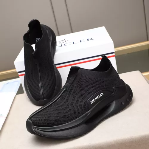 Moncler Casual Shoes For Men #1339965