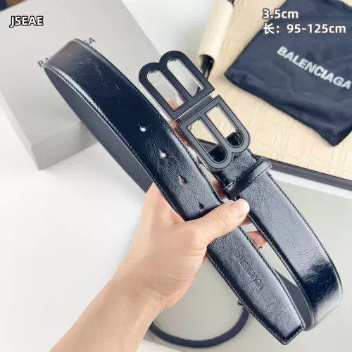 Balenciaga AAA Quality Belts In 3.5cm For Unisex #1339966