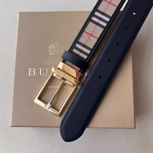 Burberry AAA Quality Belts In 3.5cm For Unisex #1339968
