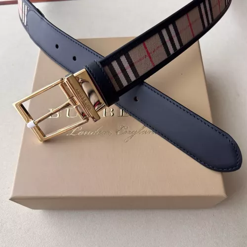 Cheap Burberry AAA Quality Belts In 3.5cm For Unisex #1339968 Replica Wholesale [$60.00 USD] [ITEM#1339968] on Replica Burberry AAA Quality Belts