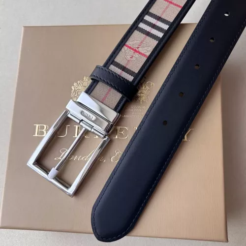 Burberry AAA Quality Belts In 3.5cm For Unisex #1339969