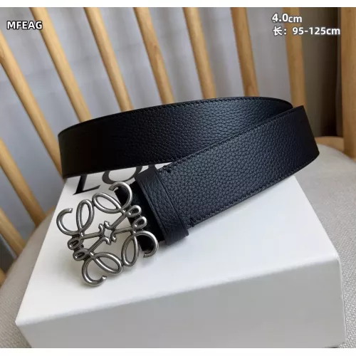 LOEWE AAA Quality Belts In 4.0cm For Men #1339976