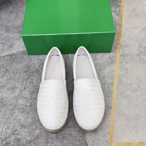 Cheap Bottega Veneta BV Casual Shoes For Men #1340003 Replica Wholesale [$82.00 USD] [ITEM#1340003] on Replica Bottega Veneta BV Casual Shoes