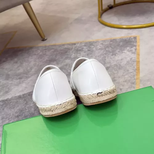 Cheap Bottega Veneta BV Casual Shoes For Men #1340003 Replica Wholesale [$82.00 USD] [ITEM#1340003] on Replica Bottega Veneta BV Casual Shoes