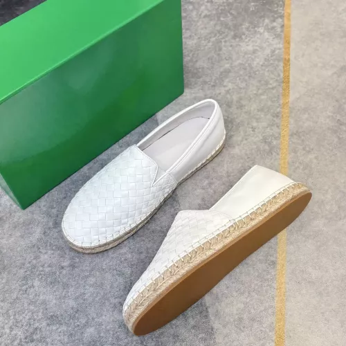 Cheap Bottega Veneta BV Casual Shoes For Men #1340003 Replica Wholesale [$82.00 USD] [ITEM#1340003] on Replica Bottega Veneta BV Casual Shoes