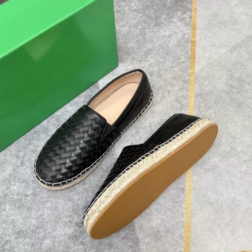 Cheap Bottega Veneta BV Casual Shoes For Men #1340004 Replica Wholesale [$82.00 USD] [ITEM#1340004] on Replica Bottega Veneta BV Casual Shoes