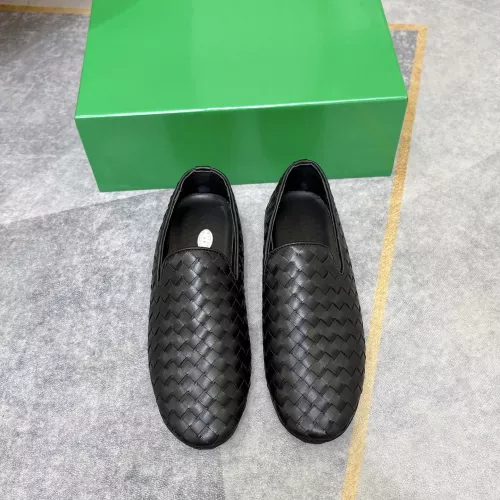 Cheap Bottega Veneta BV Casual Shoes For Men #1340005 Replica Wholesale [$82.00 USD] [ITEM#1340005] on Replica Bottega Veneta BV Casual Shoes